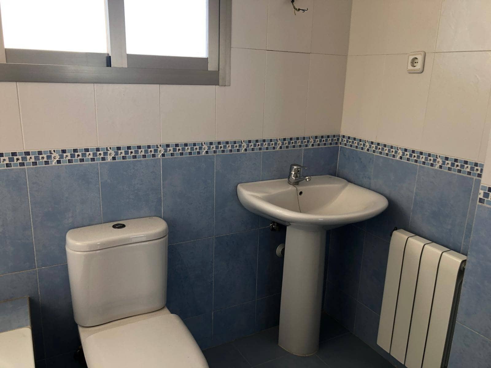 3 slaapkamer Penthouse te koop in Cartagena met garage - € 315.000 (Ref: 9904022)