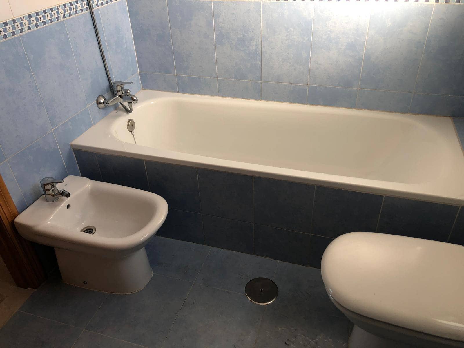 3 slaapkamer Penthouse te koop in Cartagena met garage - € 315.000 (Ref: 9904022)