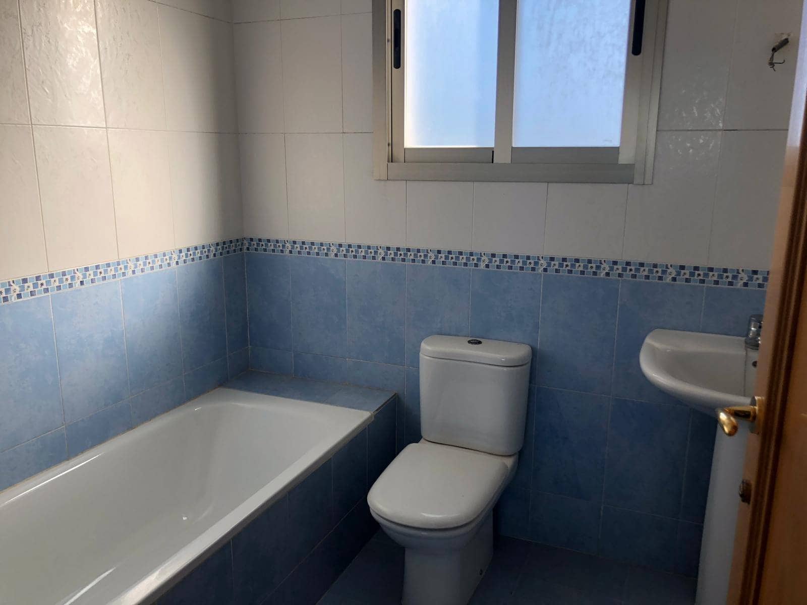 3 slaapkamer Penthouse te koop in Cartagena met garage - € 315.000 (Ref: 9904022)