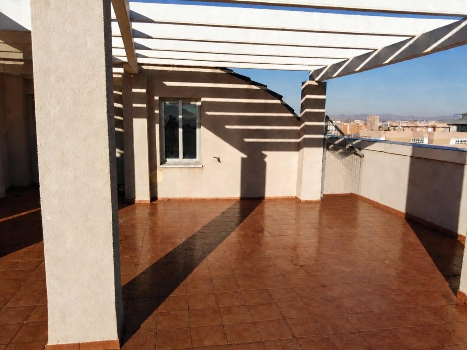 3 slaapkamer Penthouse te koop in Cartagena met garage - € 315.000 (Ref: 9904022)