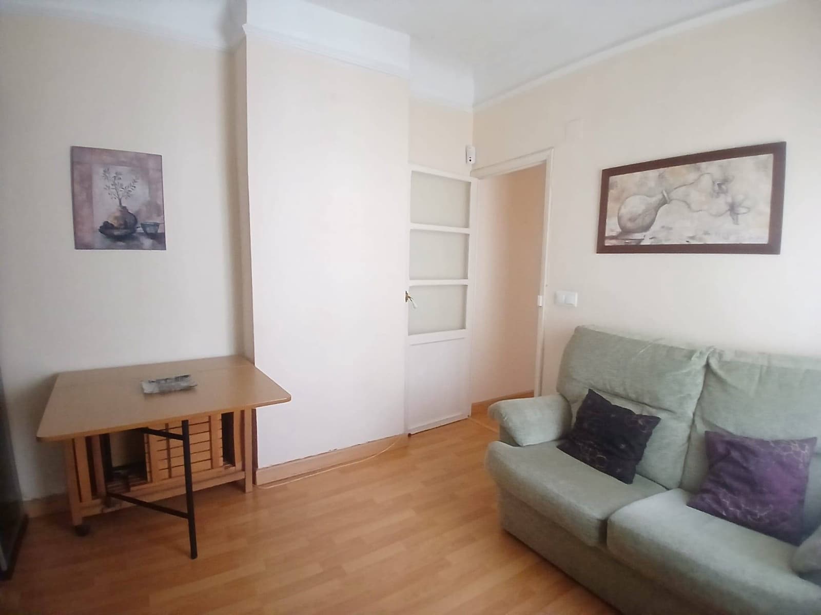 2 camera da letto Attico da affittare in Cartagena - 750 € (Rif: 9904023)