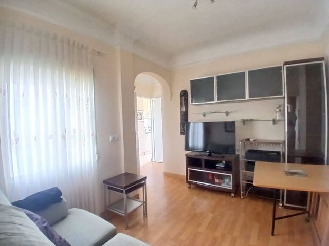 2 camera da letto Attico da affittare in Cartagena - 750 € (Rif: 9904023)