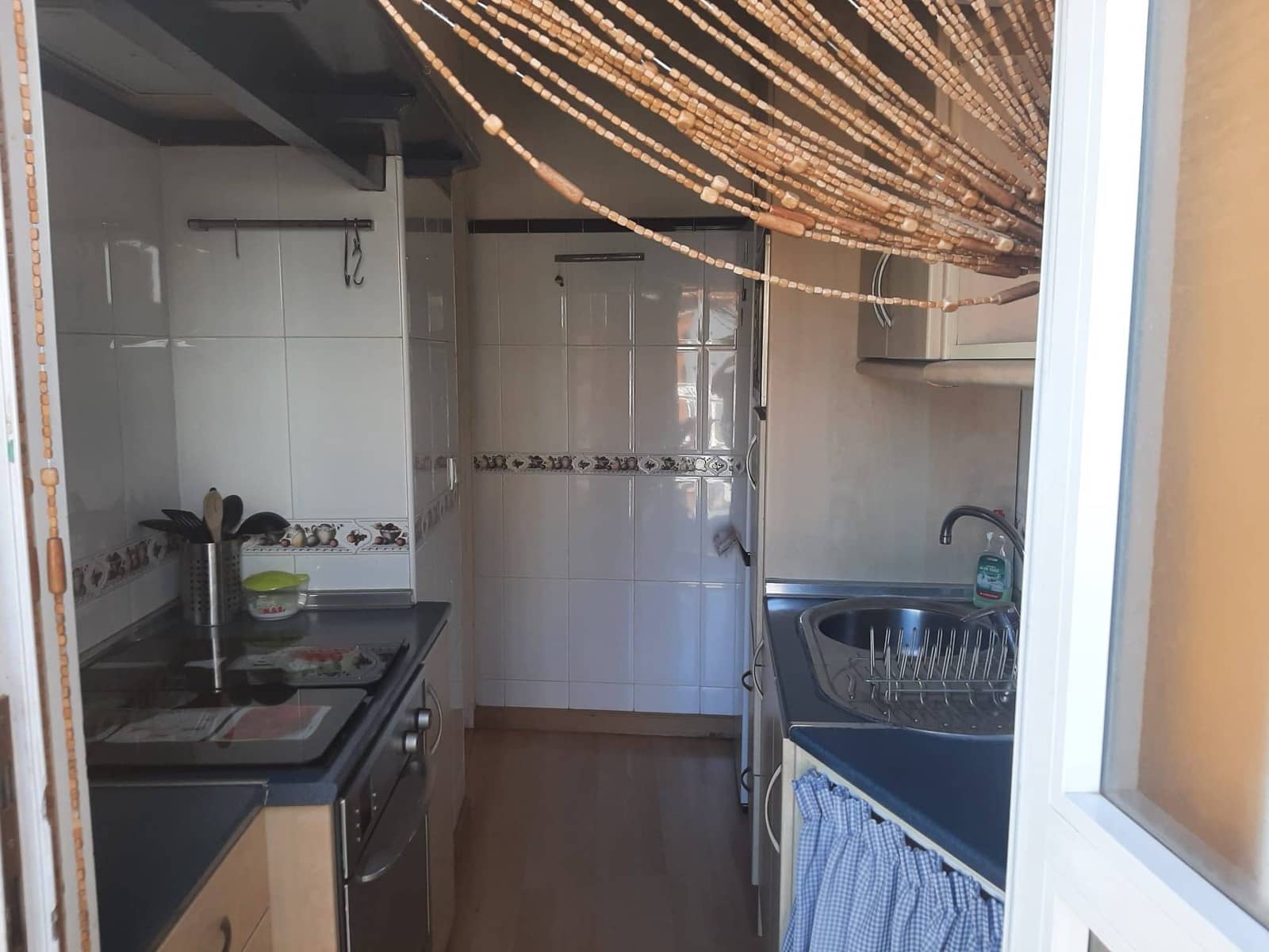 2 camera da letto Attico da affittare in Cartagena - 750 € (Rif: 9904023)