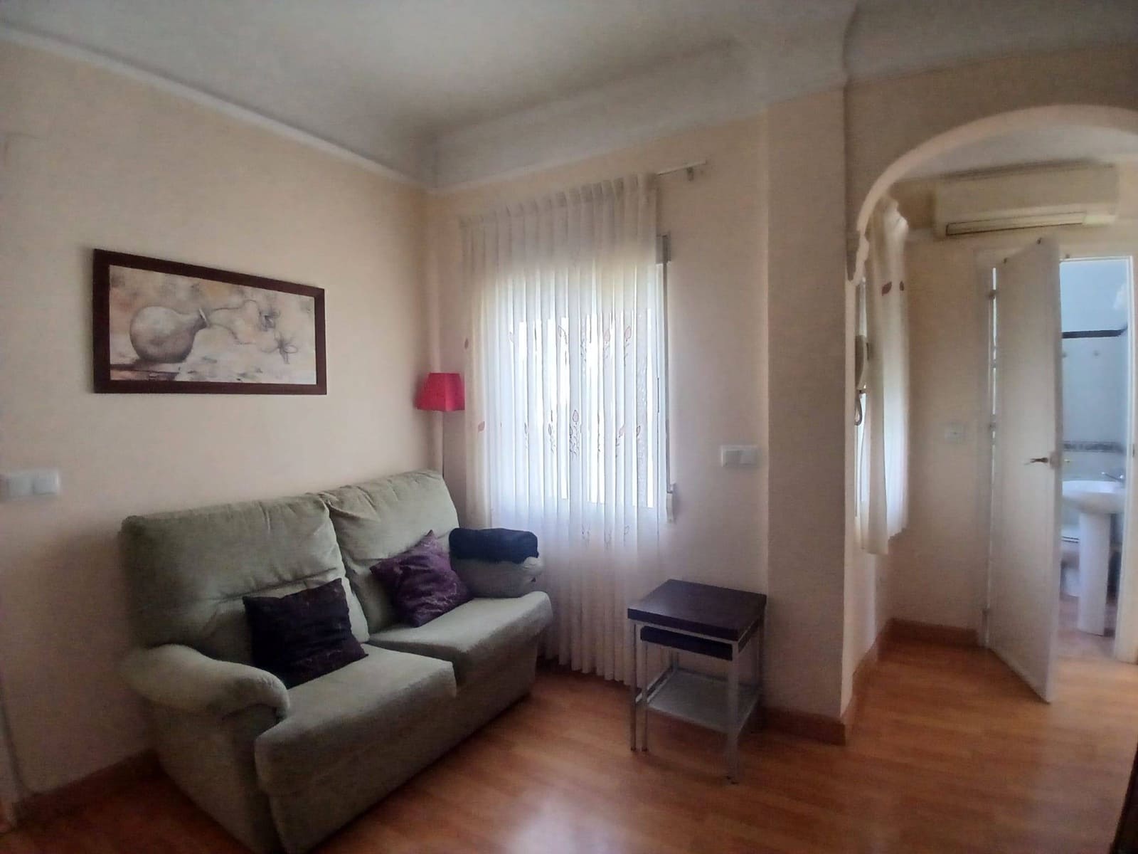 2 camera da letto Attico da affittare in Cartagena - 750 € (Rif: 9904023)