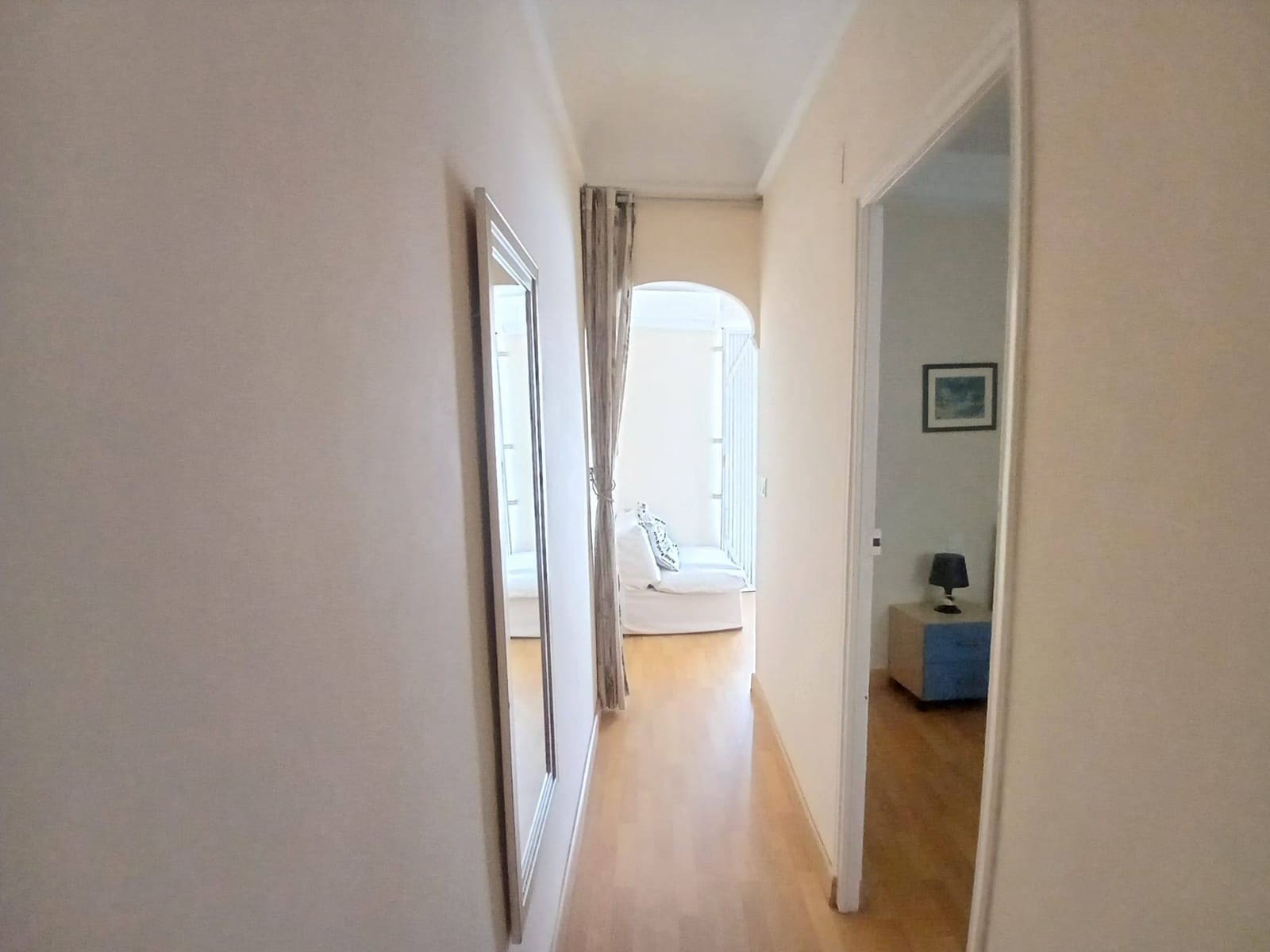 2 camera da letto Attico da affittare in Cartagena - 750 € (Rif: 9904023)