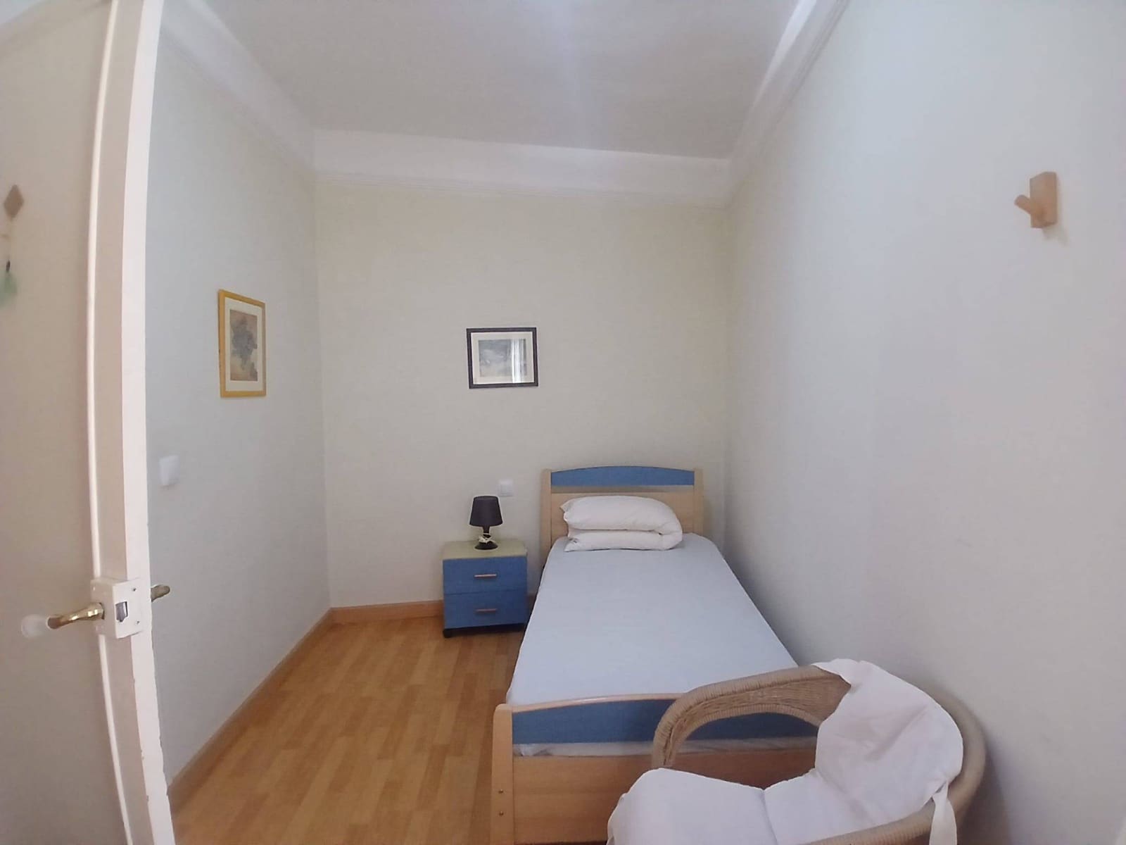 2 camera da letto Attico da affittare in Cartagena - 750 € (Rif: 9904023)