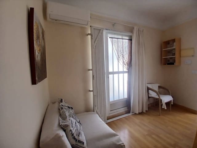 2 camera da letto Attico da affittare in Cartagena - 750 € (Rif: 9904023)