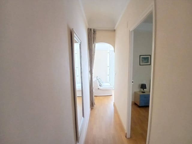 2 camera da letto Attico da affittare in Cartagena - 750 € (Rif: 9904023)