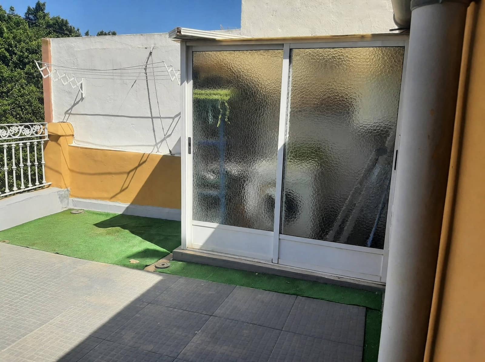 2 camera da letto Attico da affittare in Cartagena - 750 € (Rif: 9904023)