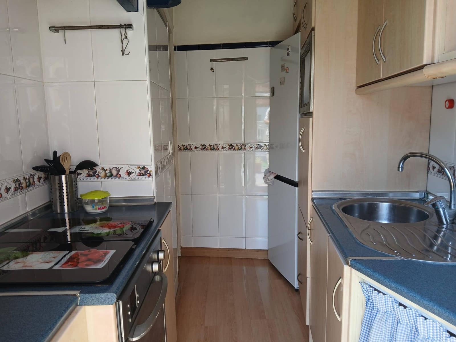 2 camera da letto Attico da affittare in Cartagena - 750 € (Rif: 9904023)