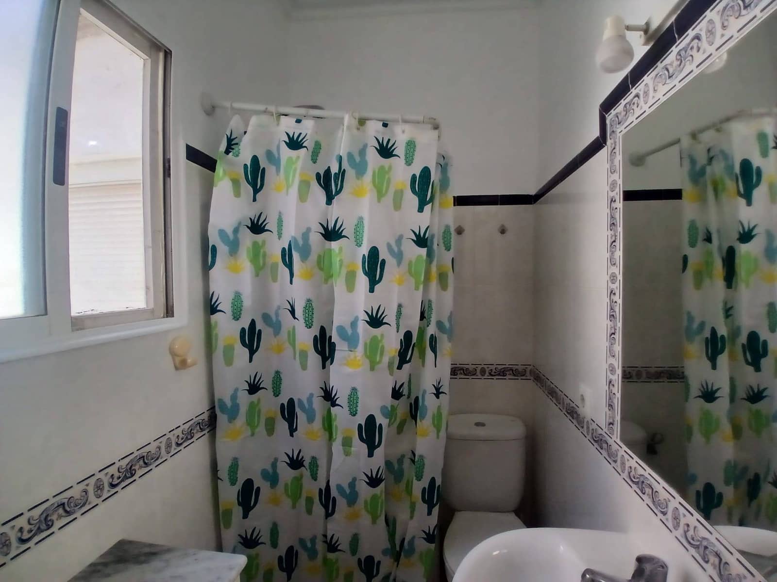 2 camera da letto Attico da affittare in Cartagena - 750 € (Rif: 9904023)