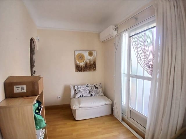 2 camera da letto Attico da affittare in Cartagena - 750 € (Rif: 9904023)