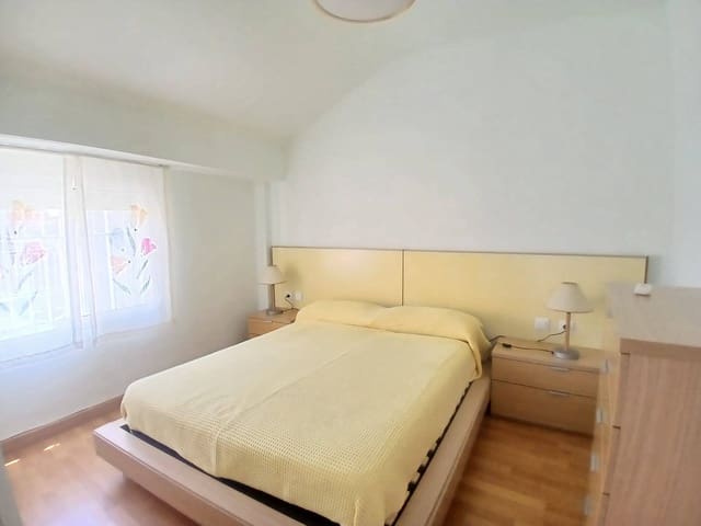 2 camera da letto Attico da affittare in Cartagena - 750 € (Rif: 9904023)