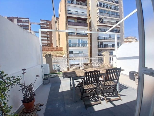 2 camera da letto Attico da affittare in Cartagena - 750 € (Rif: 9904023)