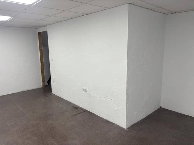 Erhverv til salg i Cartagena - € 195.000 (Ref: 9911139)