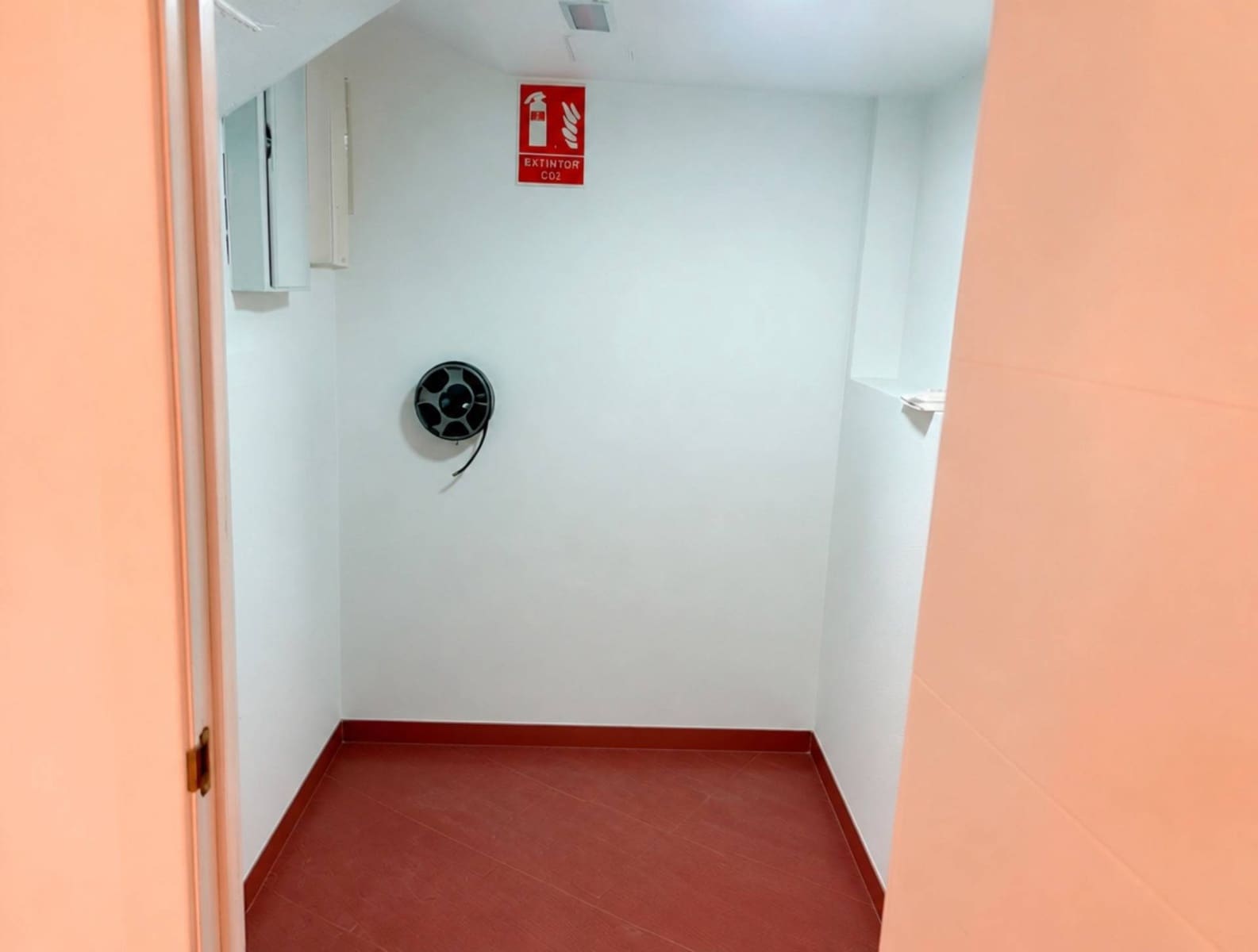 Erhverv til salg i Cartagena - € 195.000 (Ref: 9911139)