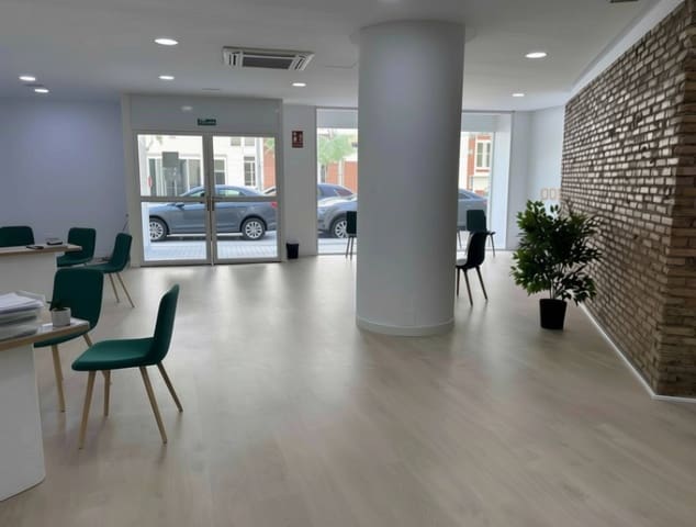 Erhverv til salg i Cartagena - € 195.000 (Ref: 9911139)