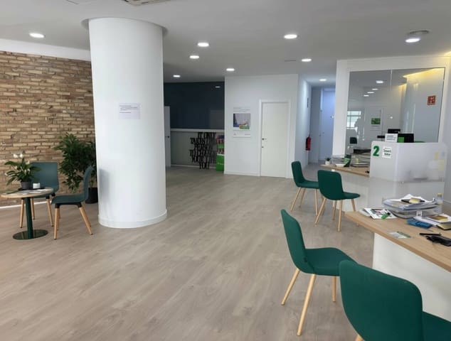 Erhverv til salg i Cartagena - € 195.000 (Ref: 9911139)