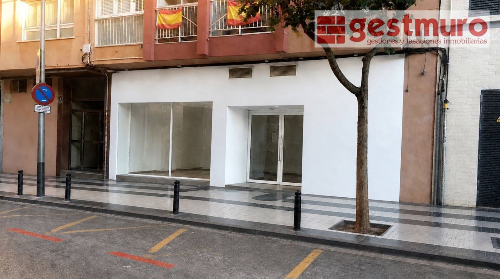 Erhverv til salg i Cartagena - € 195.000 (Ref: 9911139)