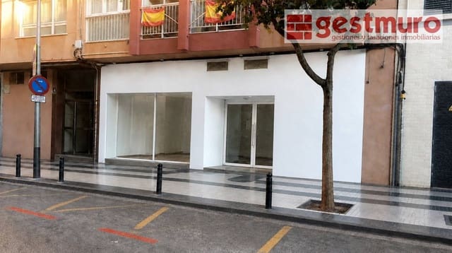Erhverv til salg i Cartagena - € 195.000 (Ref: 9911139)