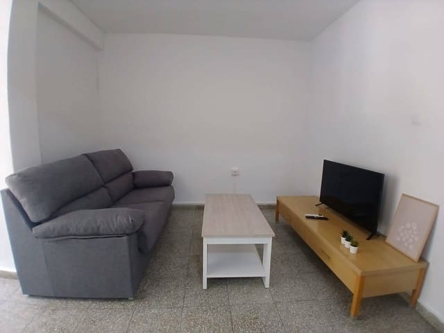 2 makuuhuone Huoneisto vuokrattavana paikassa Cartagena - 700 € (Ref: 9915891)