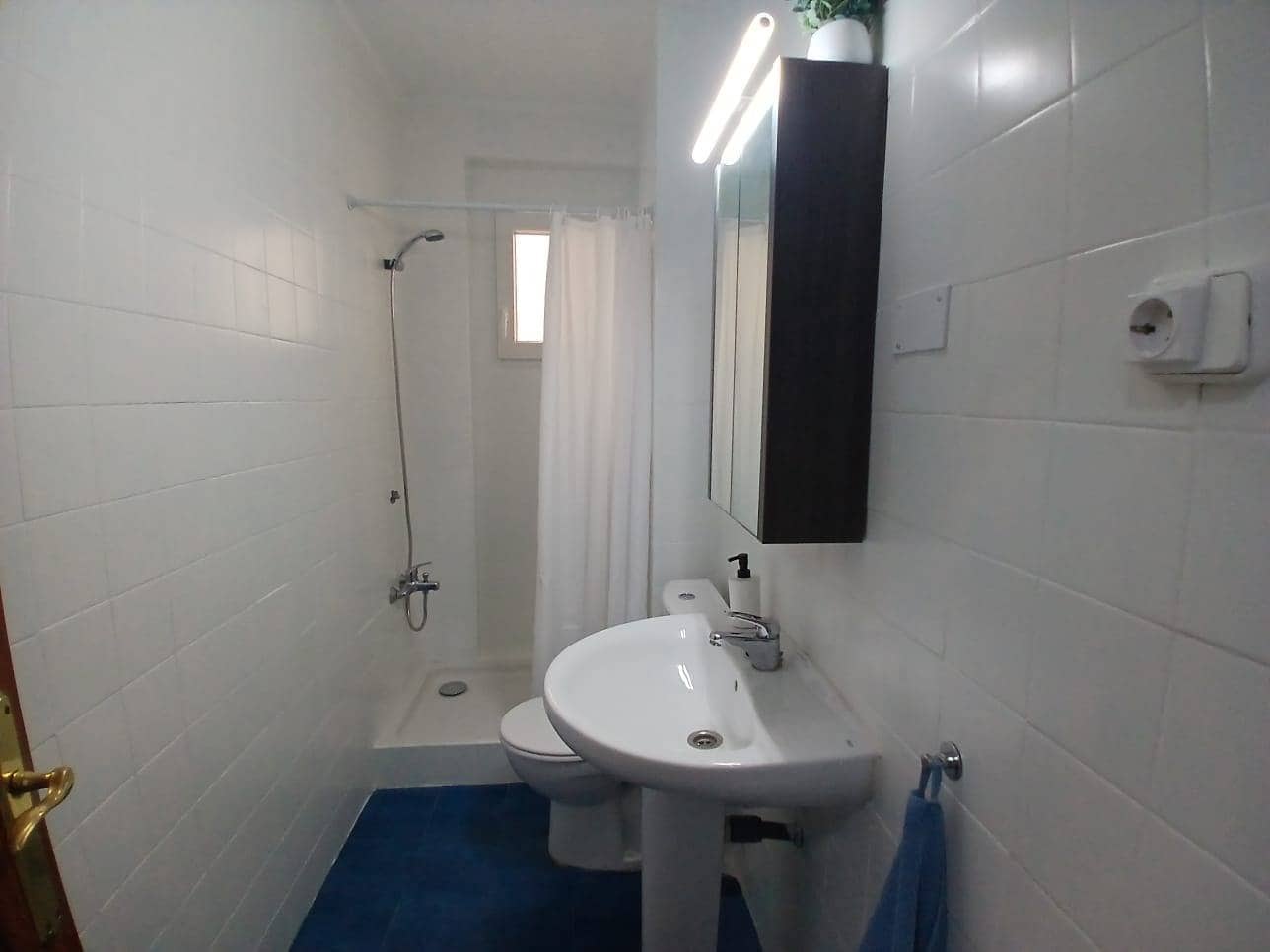 Apartamento de 2 habitaciones en Cartagena en alquiler - 700 € (Ref: 9915891)