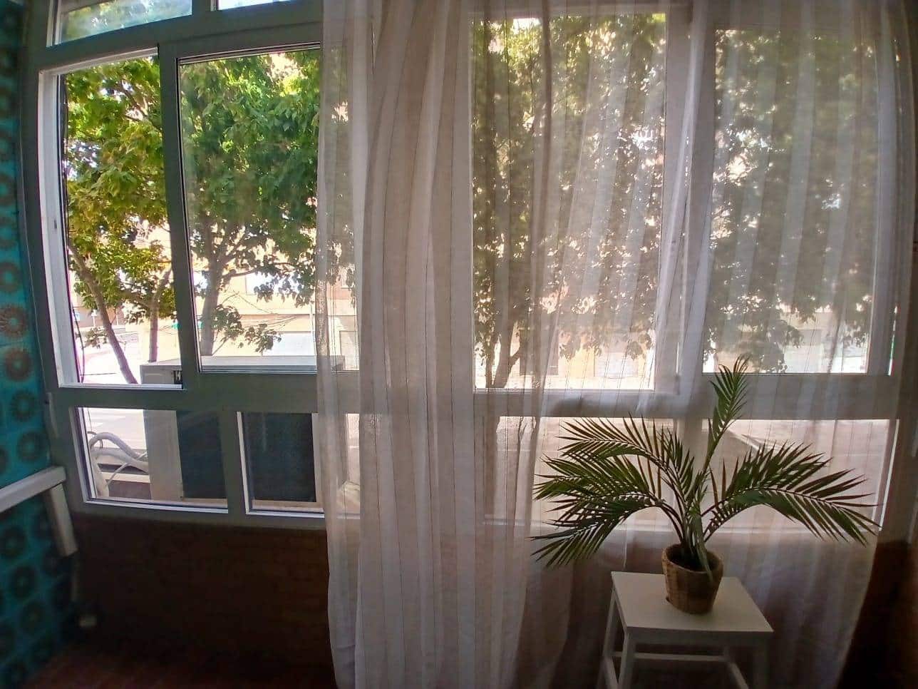 Apartamento de 2 habitaciones en Cartagena en alquiler - 700 € (Ref: 9915891)