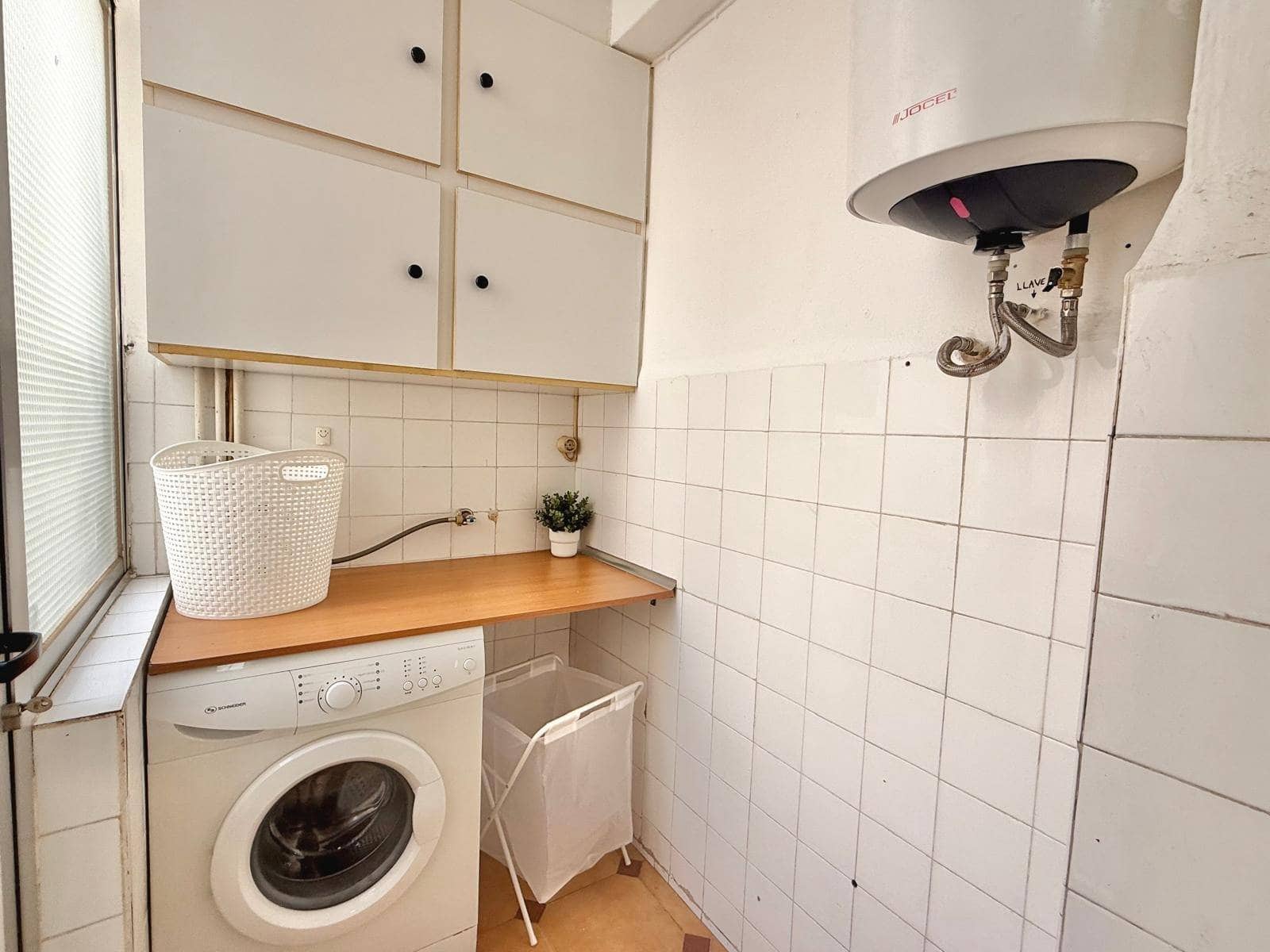 Apartamento de 2 habitaciones en Cartagena en alquiler - 700 € (Ref: 9915891)