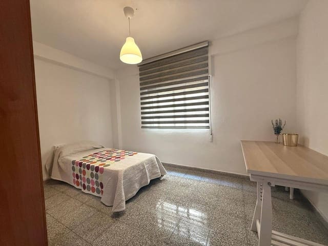2 makuuhuone Huoneisto vuokrattavana paikassa Cartagena - 700 € (Ref: 9915891)
