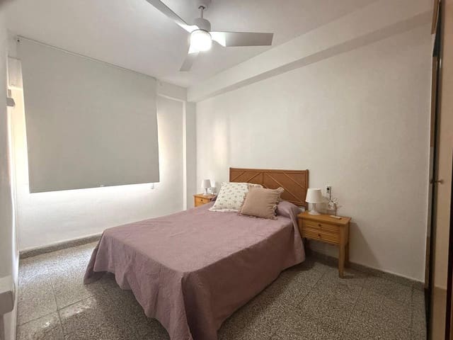 2 makuuhuone Huoneisto vuokrattavana paikassa Cartagena - 700 € (Ref: 9915891)