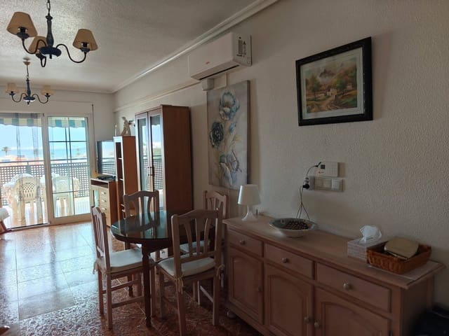 2 soveværelse Penthouse til leje i Islas Menores, Cartagena - € 700 (Ref: 9915892)