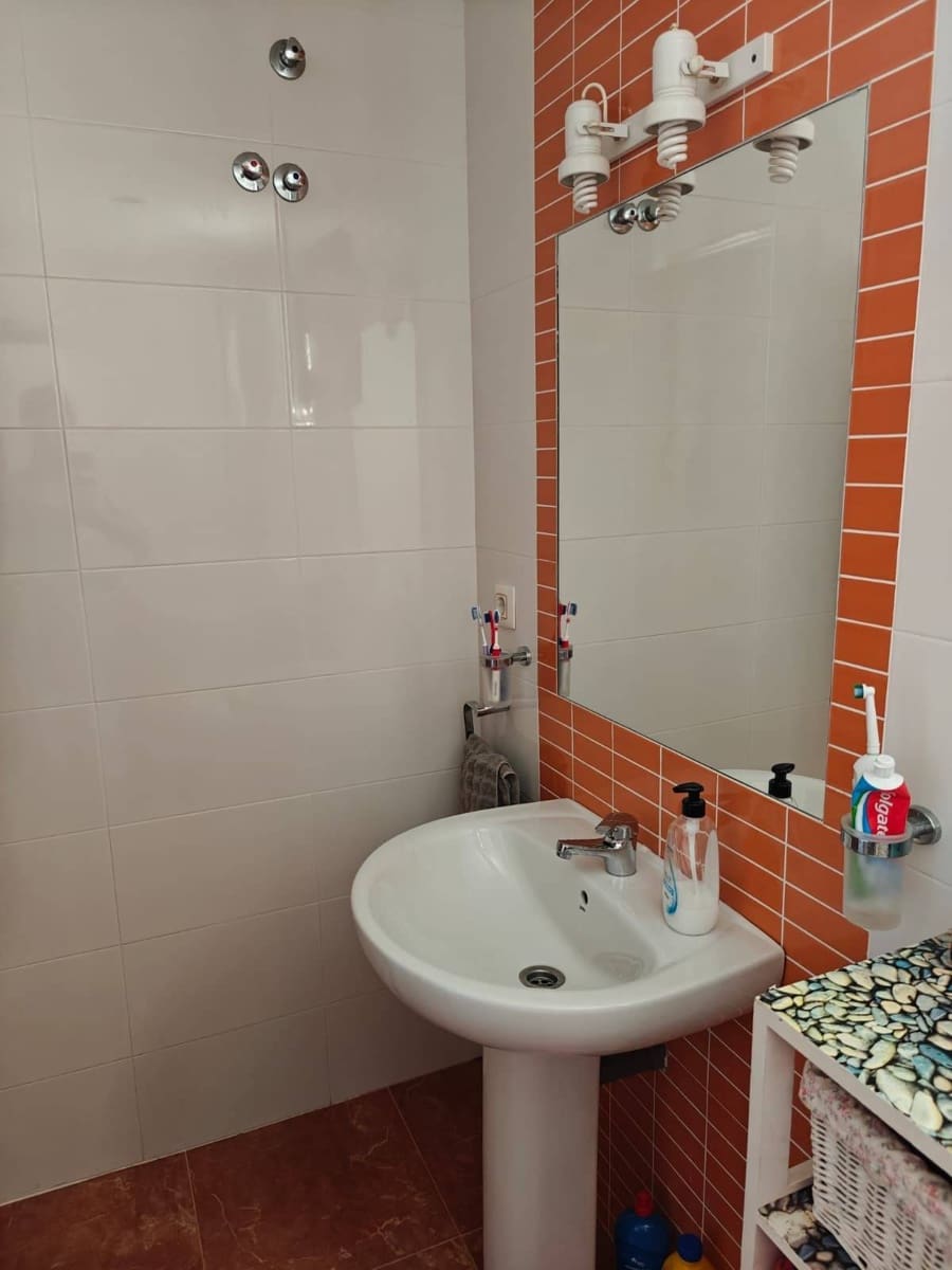 2 soveværelse Penthouse til leje i Islas Menores med swimmingpool - € 700 (Ref: 9915892)