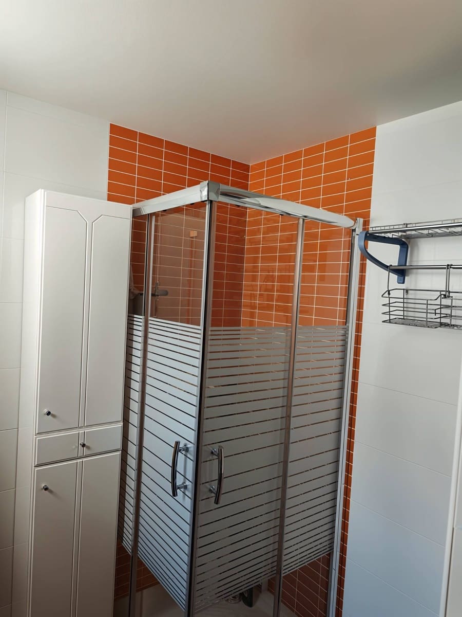 2 soveværelse Penthouse til leje i Islas Menores med swimmingpool - € 700 (Ref: 9915892)
