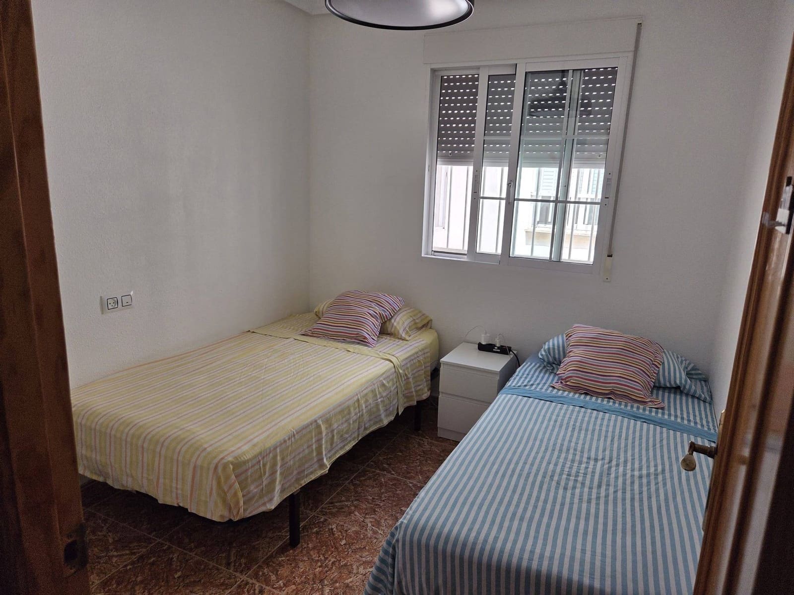2 soveværelse Penthouse til leje i Islas Menores med swimmingpool - € 700 (Ref: 9915892)