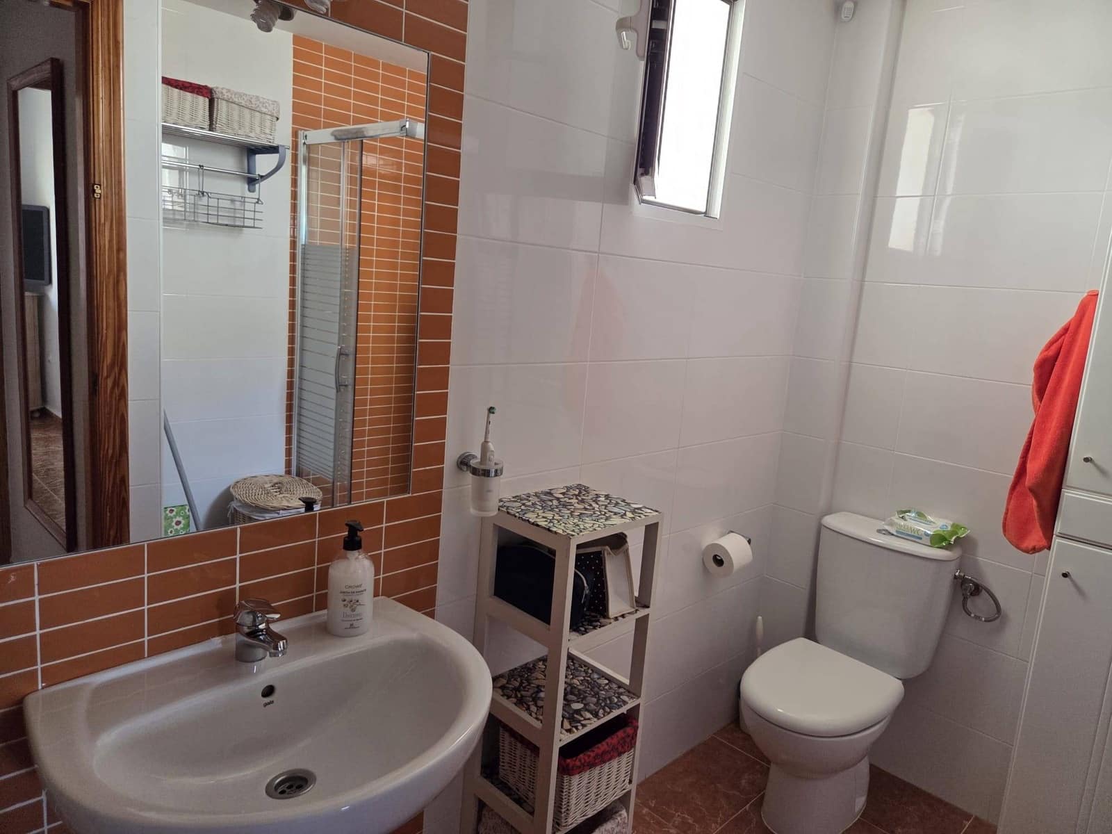 2 soveværelse Penthouse til leje i Islas Menores med swimmingpool - € 700 (Ref: 9915892)