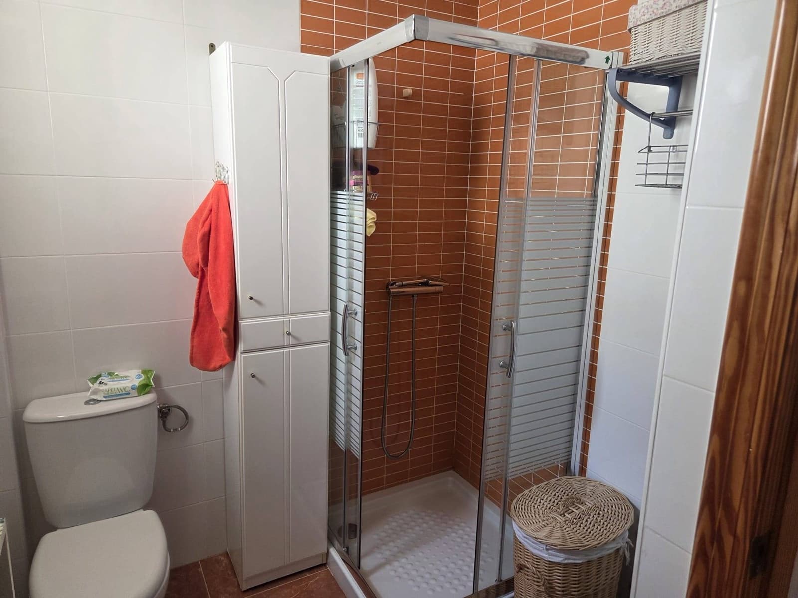 2 soveværelse Penthouse til leje i Islas Menores med swimmingpool - € 700 (Ref: 9915892)