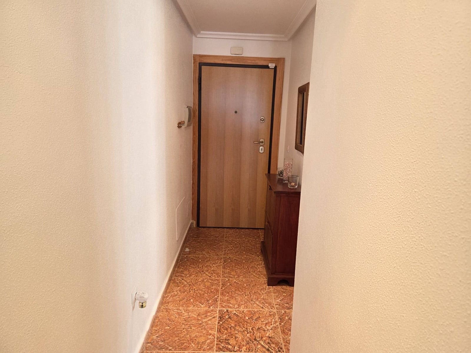 2 soveværelse Penthouse til leje i Islas Menores med swimmingpool - € 700 (Ref: 9915892)