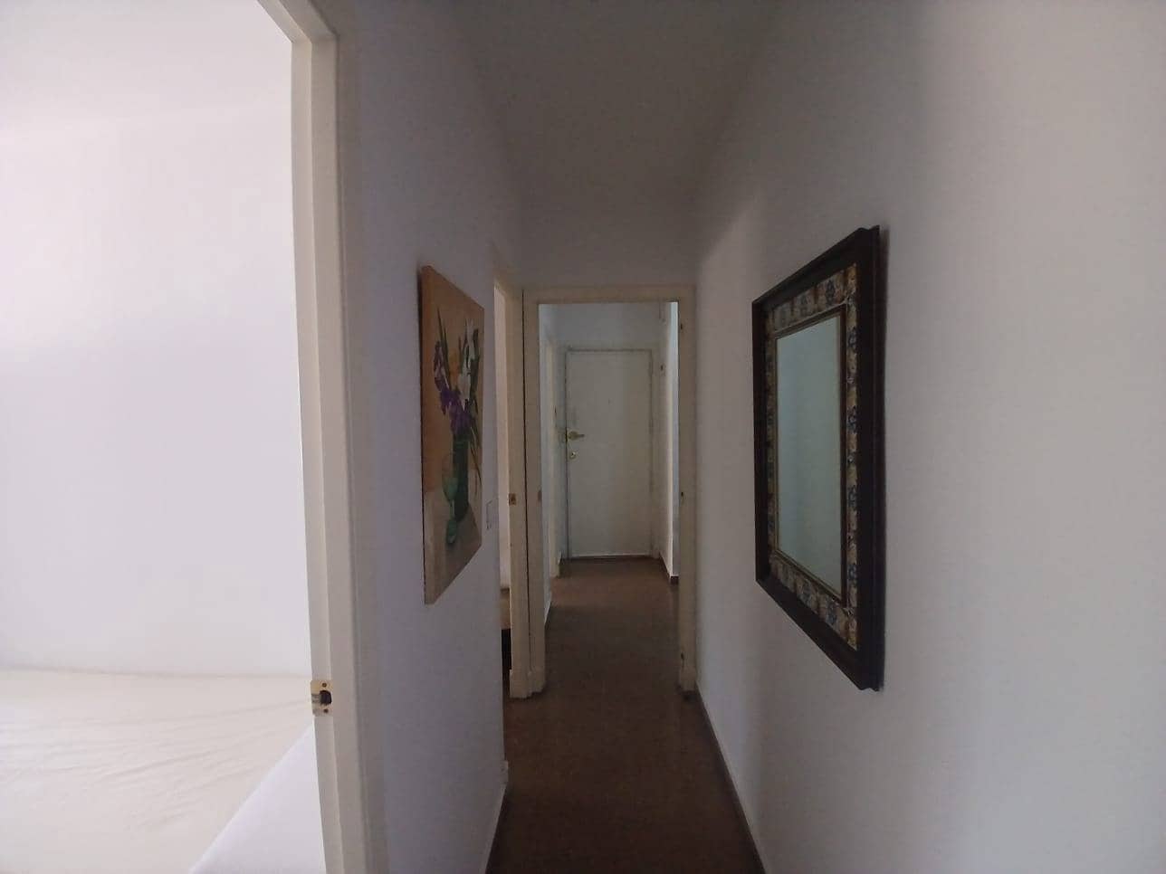 Piso de 4 habitaciones en Cartagena en alquiler - 1.100 € (Ref: 9922367)