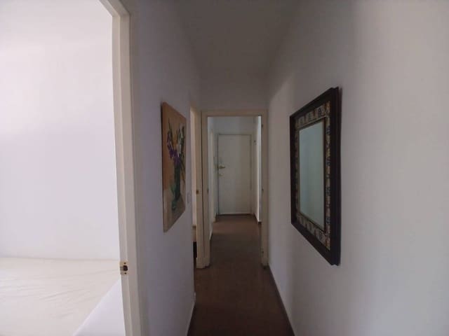 4 sovrum Lägenhet att hyra i Cartagena - 1 100 € (Ref: 9922367)