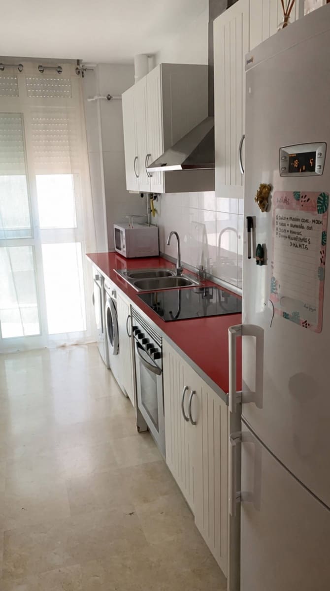 2 quarto Apartamento para arrendar em Cartagena - 750 € (Ref: 9924647)