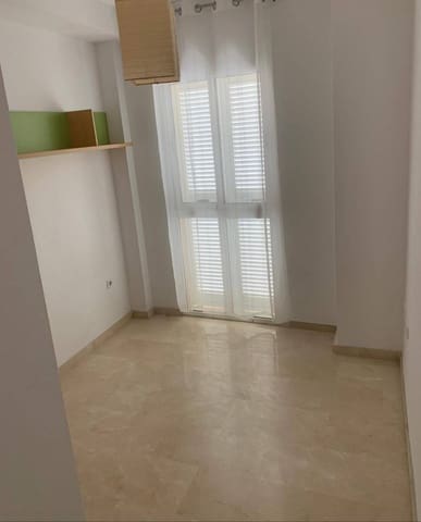 2 quarto Apartamento para arrendar em Cartagena - 750 € (Ref: 9924647)
