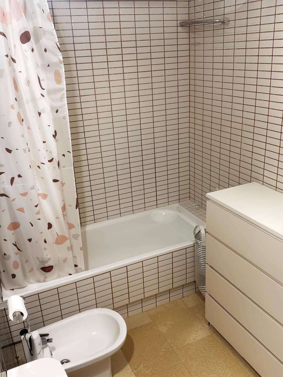2 quarto Apartamento para arrendar em Cartagena - 750 € (Ref: 9924647)
