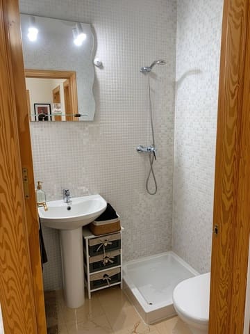 2 quarto Apartamento para arrendar em Cartagena - 750 € (Ref: 9924647)