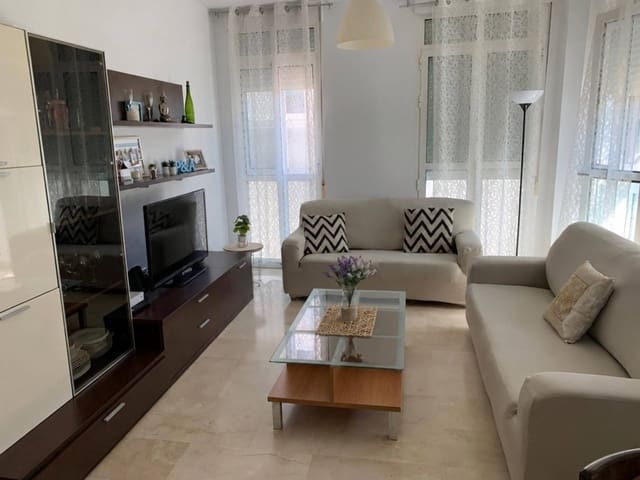 2 quarto Apartamento para arrendar em Cartagena - 750 € (Ref: 9924647)