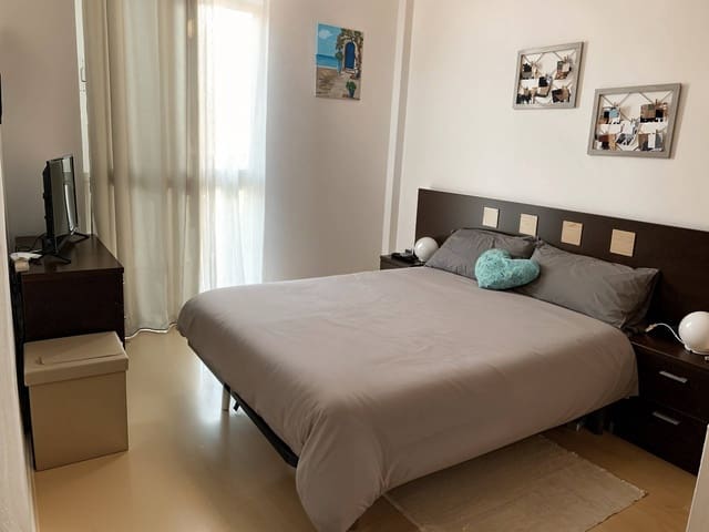 2 quarto Apartamento para arrendar em Cartagena - 750 € (Ref: 9924647)