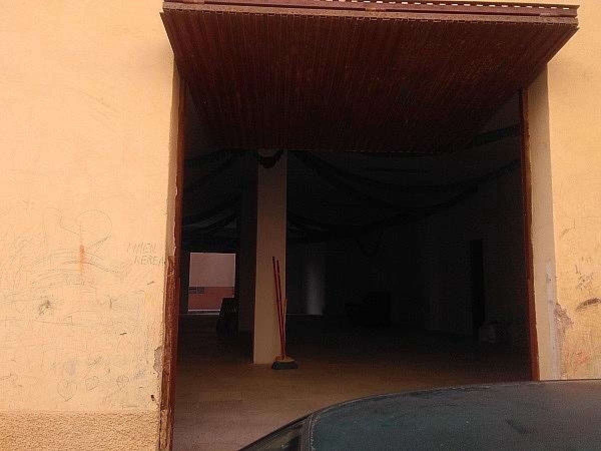 Commercial for sale in La Union - € 90,000 (Ref: 9924648)