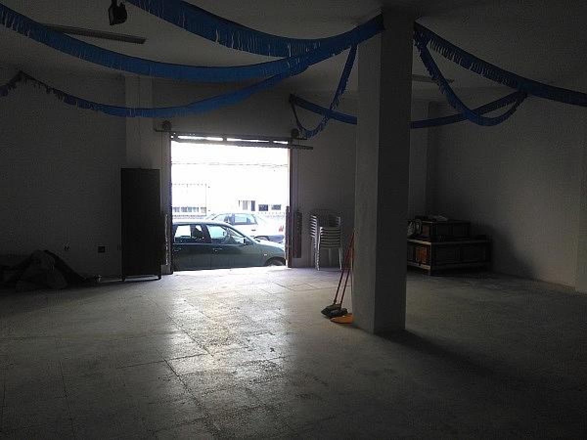 Commercial for sale in La Union - € 90,000 (Ref: 9924648)
