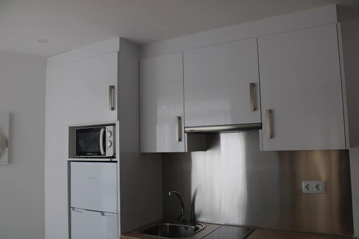 1 soveværelse Lejlighed til leje i Cartagena - € 575 (Ref: 9924649)