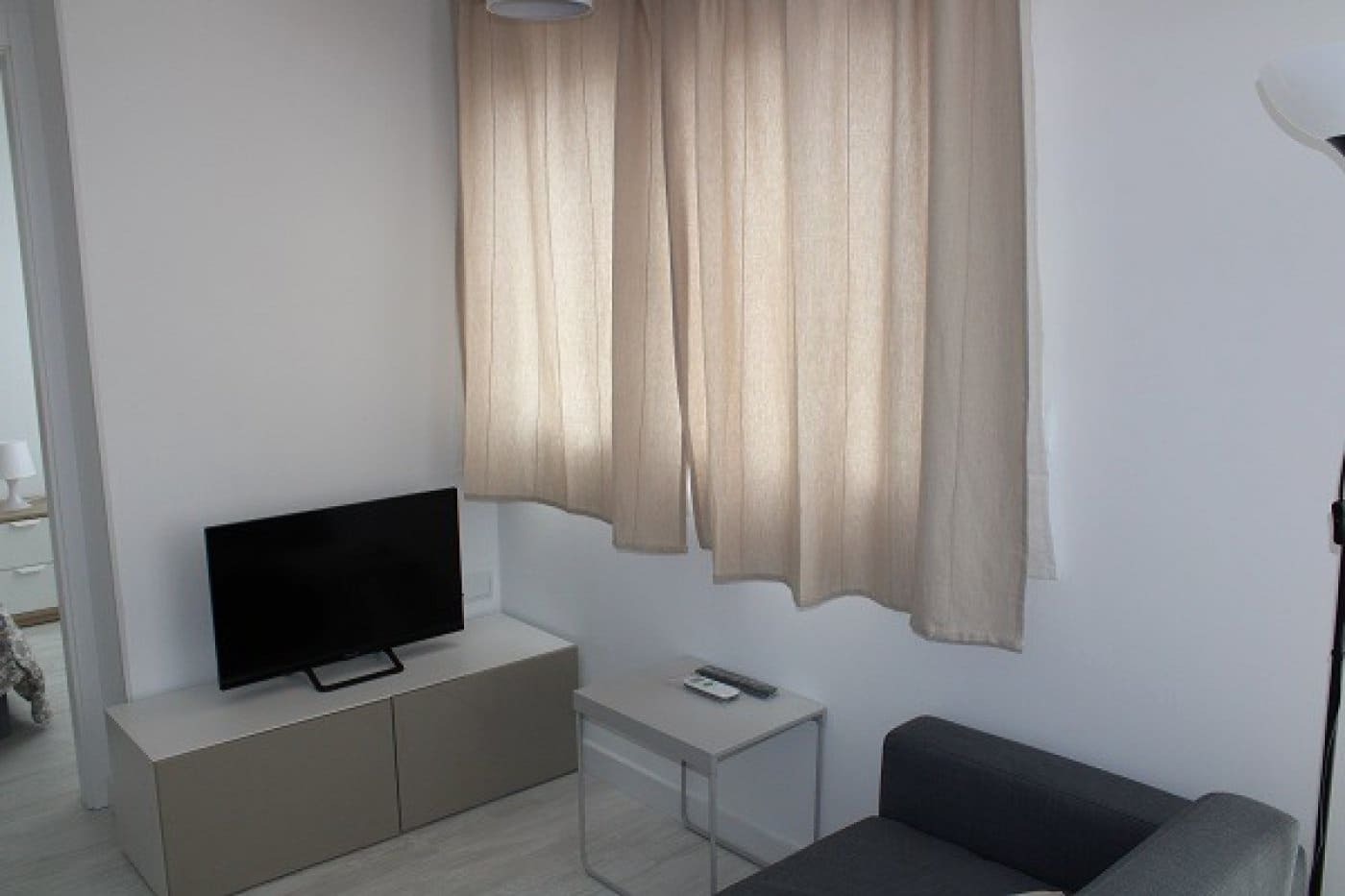1 soveværelse Lejlighed til leje i Cartagena - € 575 (Ref: 9924649)