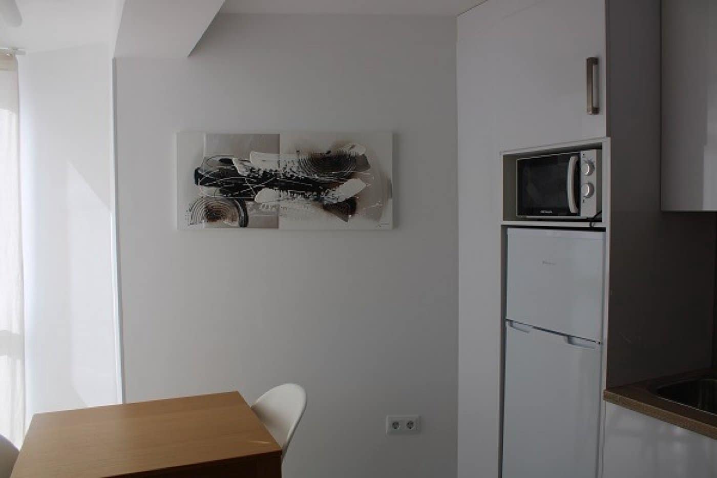 1 soveværelse Lejlighed til leje i Cartagena - € 575 (Ref: 9924649)